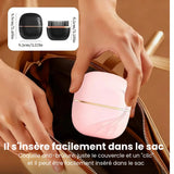 Mini Blush™ - mini fer à lisser portable