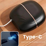 Mini Blush™ - mini fer à lisser portable