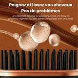 Mini Blush™ - mini fer à lisser portable