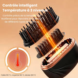 Mini Blush™ - mini fer à lisser portable